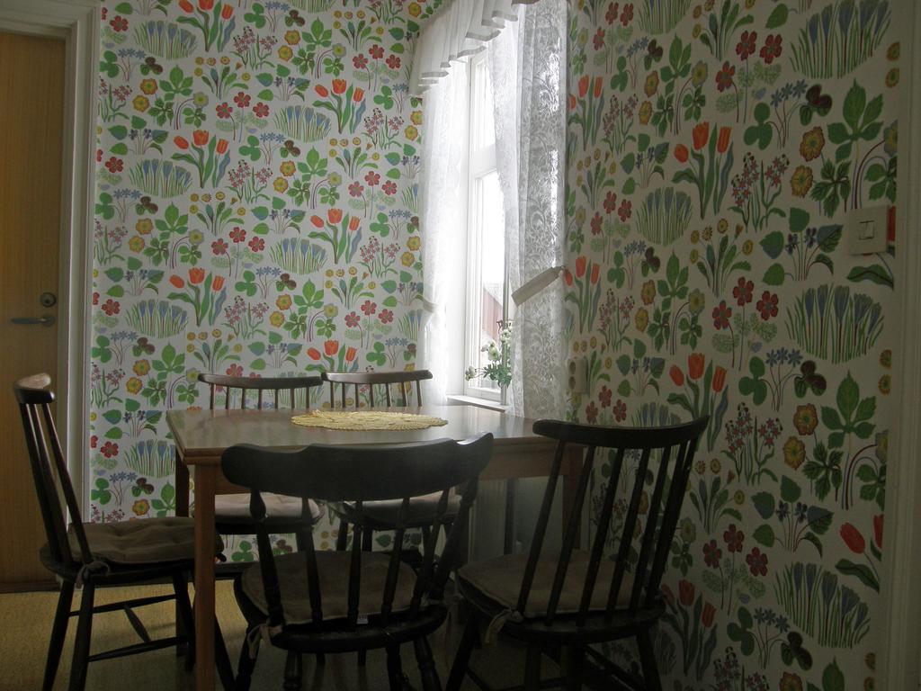 Monicas Rumsuthyrning Borgholm Room photo