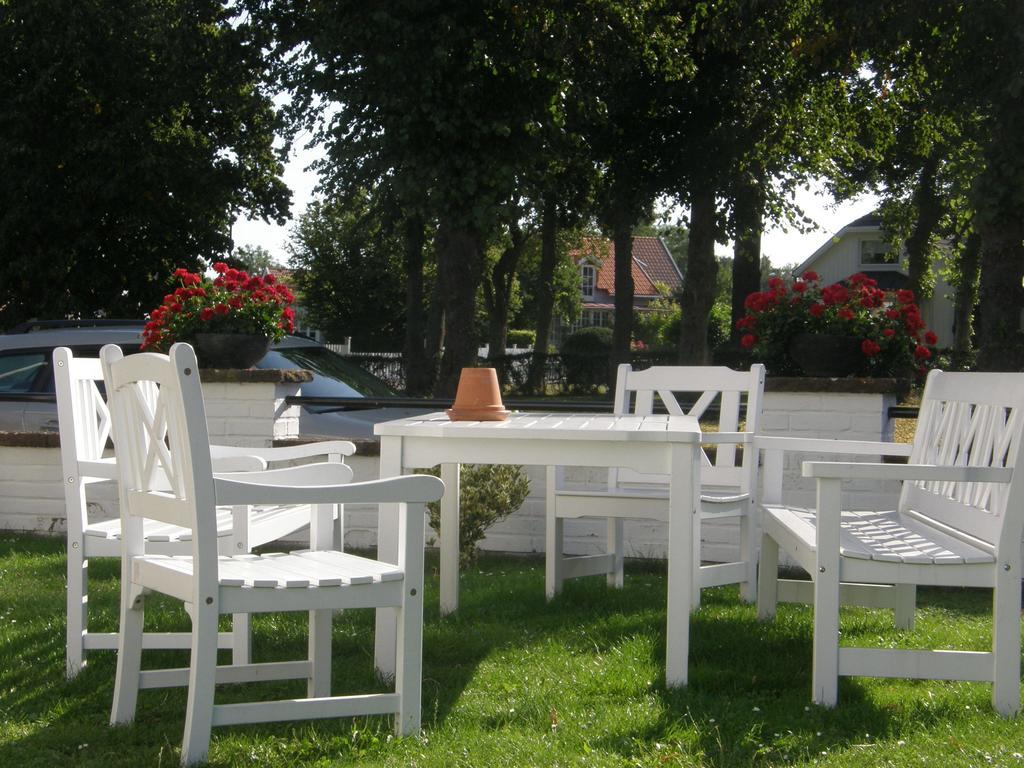 Monicas Rumsuthyrning Borgholm Room photo