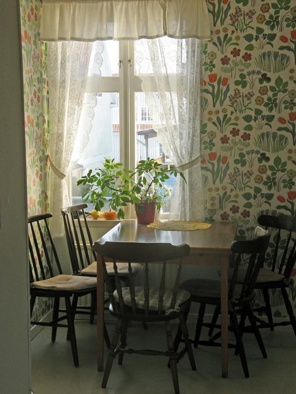 Monicas Rumsuthyrning Borgholm Room photo