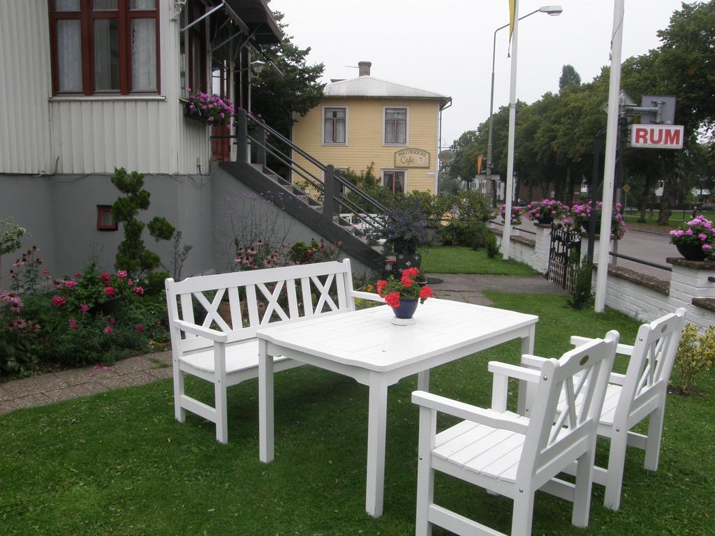 Monicas Rumsuthyrning Borgholm Room photo