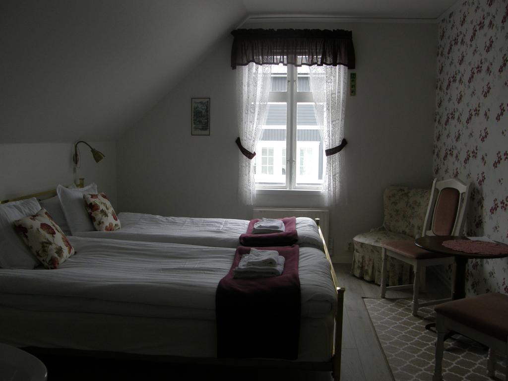 Monicas Rumsuthyrning Borgholm Exterior photo